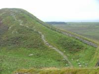 hadrian\'s wall